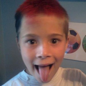 Meet your Posher, Dylan